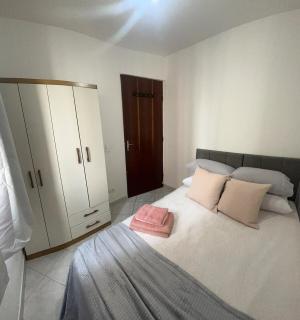 Apartamento com ótima localização em champagnat - Curitiba - 8