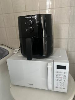 Apartamento com ótima localização em champagnat - Curitiba - 7