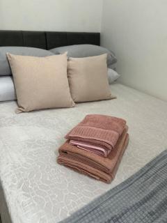 Apartamento com ótima localização em champagnat - Curitiba - 6