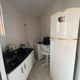 Apartamento com ótima localização em champagnat - Curitiba - 5