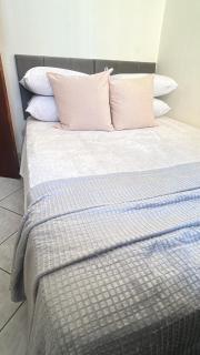Apartamento com ótima localização em champagnat - Curitiba - 4