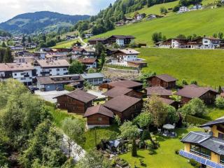 Urige Doppelhaushälfte 15 und 16 - Grafenweg - 8