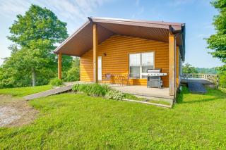 Racine Vacation Rental 25 Mi to Athens! - Racine - 0