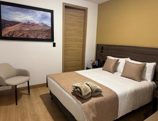 Entrenevados Hotel - 7