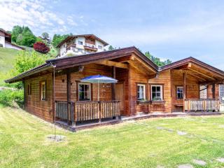 Uriges Chalet 3 - Grafenweg - 0