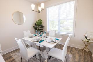 Allstar Luxury Home LLC - Durham - 8