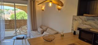 Appartement Neuf Port Cogolin - Cogolin - 6