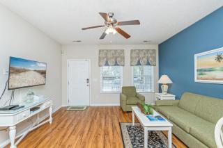 Beautiful and Stunning Gulfstream 2BA2BR Cottage - Myrtle Beach - 6