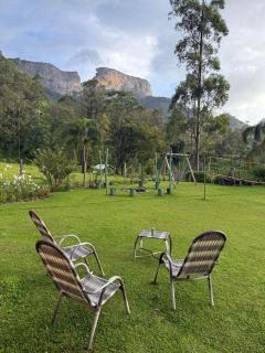 Casa Doce lar - 9