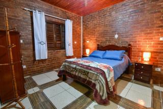 Casa Doce lar - Água Boa - 3