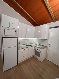Apartamento Isabel - 4