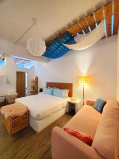 Whitiedoggie Villa II - Checheng - 2