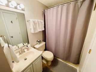 Beautiful Mountain Getaway - Walk to Everything! - Lyndhurst - 7