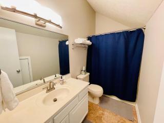 Beautiful Mountain Getaway - Walk to Everything! - Lyndhurst - 6