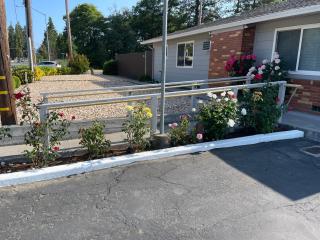 Lark Motel Willits - Willits - 5