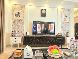 Huge Home for Big Family In Madinaty - Madinaty - 0