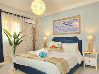 Huge Home for Big Family In Madinaty - Madinaty - 9