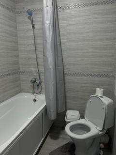 Atyrau, Batysmyra Apartments - 8