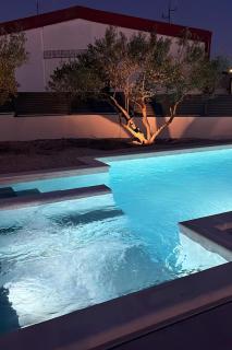 Family friendly house with a swimming pool Biograd na Moru, Biograd - 23272 - Biograd na Moru - 2