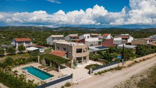 Apartments with swimming pool Bogdanovici, Sibenik - 23394 - 9