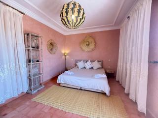 Villa Lina - Marrakesh - 4