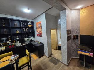 Centre ville Plage studio appartement pour famille et personnes sérieuses SVP - 5