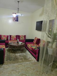 Appartement dans un quartier calme - Agadir - 0