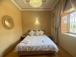 Villa Lina - Marrakesch - 5