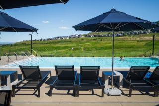 Predator Ridge Resort - Vernon - 9