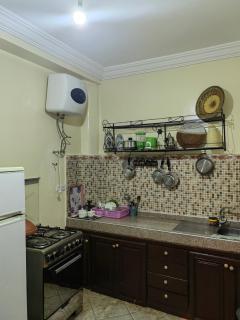 Appartement dans un quartier calme - Agadir - 6