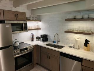 Ski Condo at the Base - Walk to Gondola & Dining! - 9