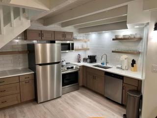 Ski Condo at the Base - Walk to Gondola & Dining! - 3