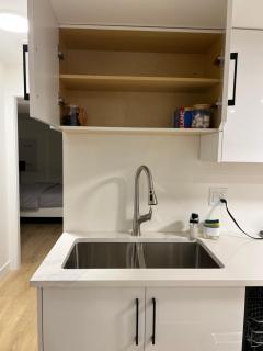 1Bd Modern Suite close to Langley Events Centre and Hwy1 - Langley - 9