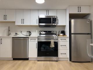 1Bd Modern Suite close to Langley Events Centre and Hwy1 - Langley - 7