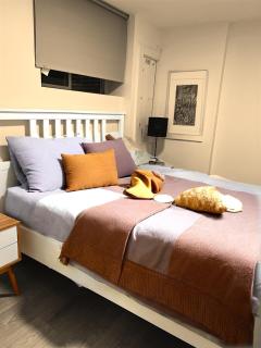 1Bd Modern Suite close to Langley Events Centre and Hwy1 - Langley - 4