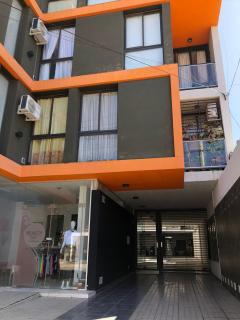 Departamento VM - Villa María - 9