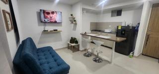Renta apartamento en Santa Marta - Santa Marta - 9