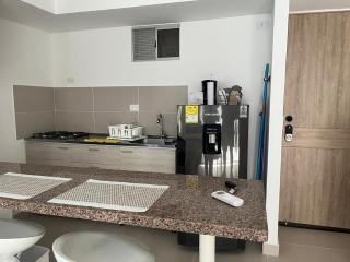Renta apartamento en Santa Marta - Santa Marta - 5