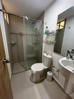 Renta apartamento en Santa Marta - Santa Marta - 4