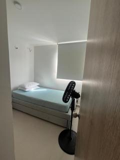 Renta apartamento en Santa Marta - Santa Marta - 3