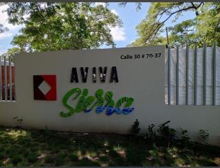 Renta apartamento en Santa Marta - Santa Marta - 1