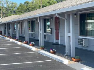 Lark Motel Willits - Willits - 9