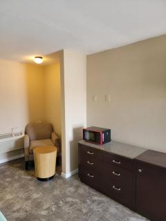 Comanche Motel - 7
