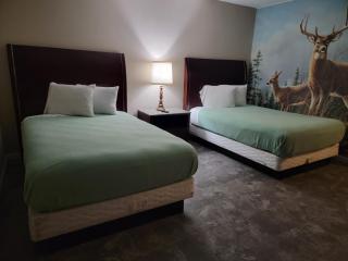 Comanche Motel - 5