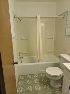 Comanche Motel - 2