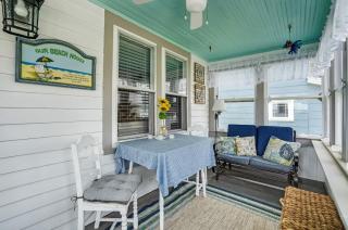 Sunset Bay Cottage - Main Street charm with water views! - Deep Hole - 6