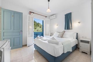 Hotel Selini - Agios Nikitas - 0
