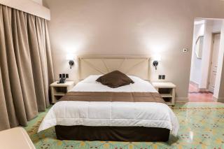 Hotel Guidi Linares - Linares - 9