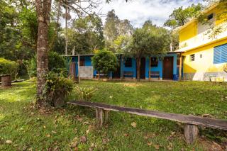 recanto mineiro - São Lourenço - 2