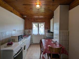Gîte reposant en forêt avec terrasse, proche de Plombières-les-Bains - FR-1-589-165 - Le Val-dʼAjol - 4